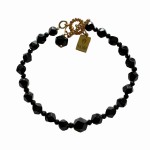 Bransoletka Turmalinowa Aura - turmalin